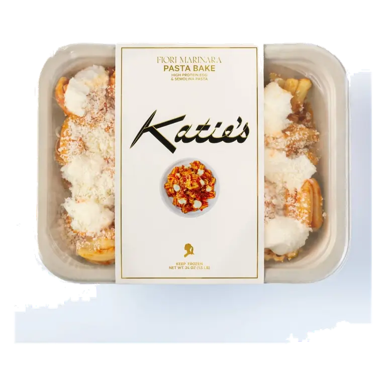 Katie's Fiori Marinara Pasta Bake, 24oz