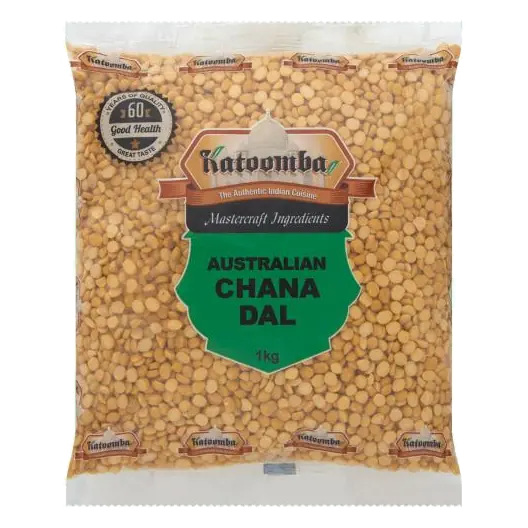 Chana Dal