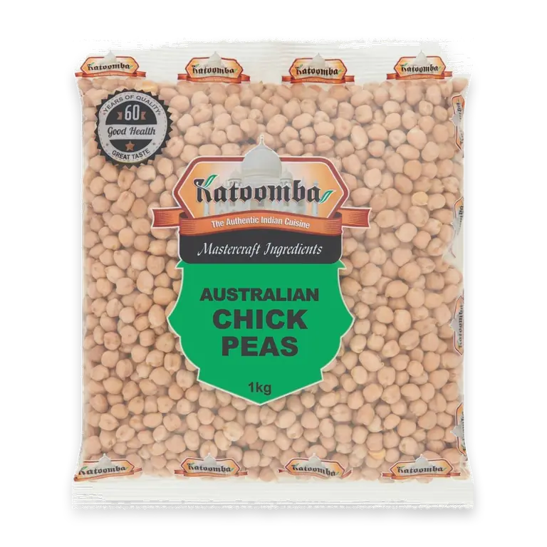 Chickpeas