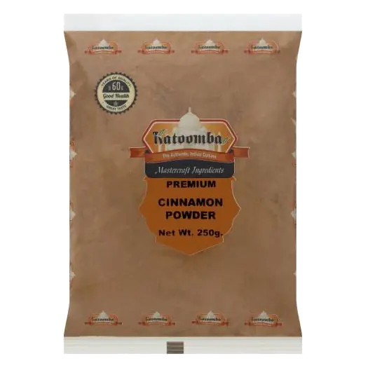 Cinnamon Powder