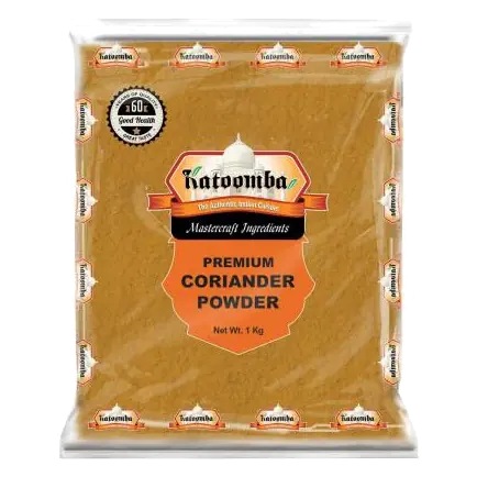 Coriander Powder