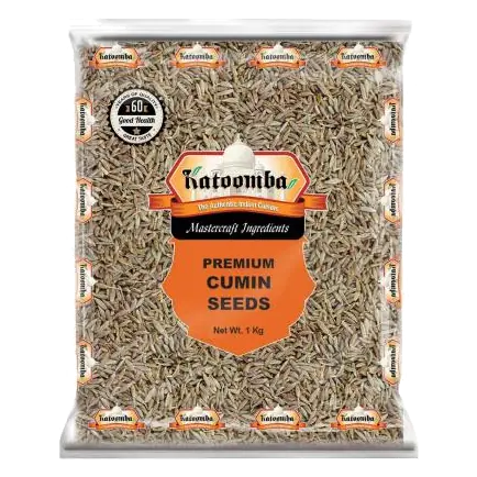 Cumin Seeds