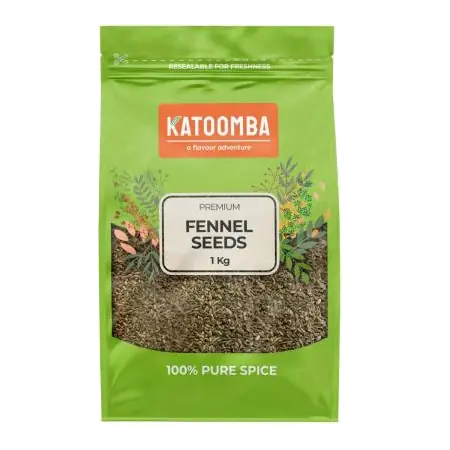 Fennel Seeds