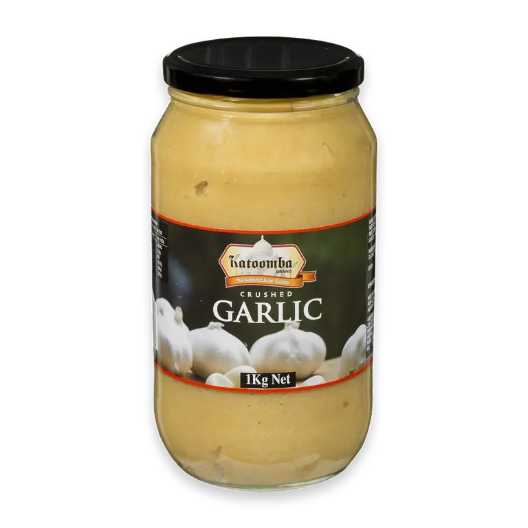Garlic