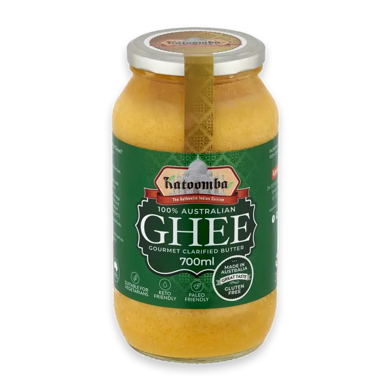 Ghee