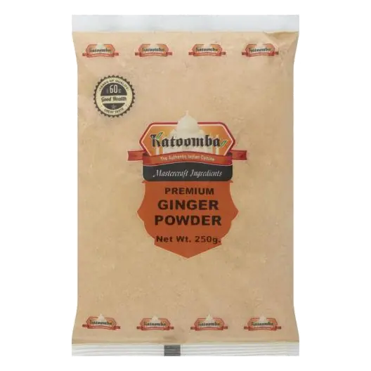 Ginger Powder