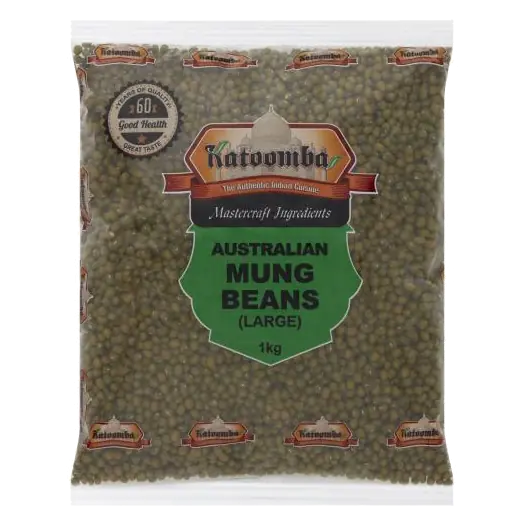 Moong Beans