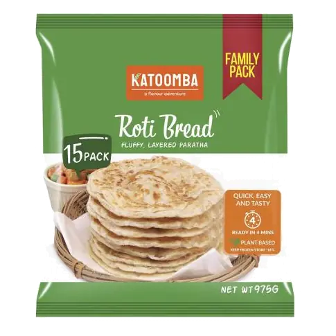 Original Roti Bread