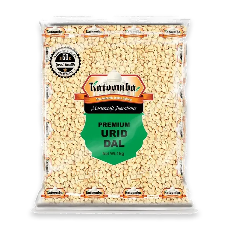 Urid Dal