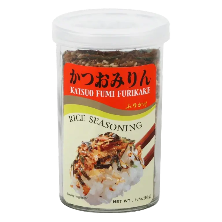 Rice Seasoning
