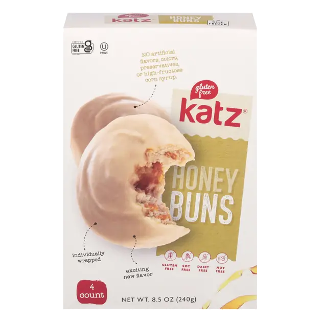 Honey Buns
