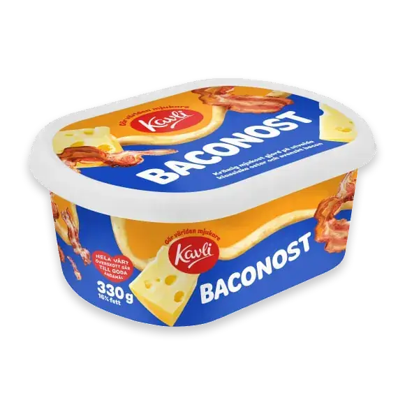 Baconost 17%