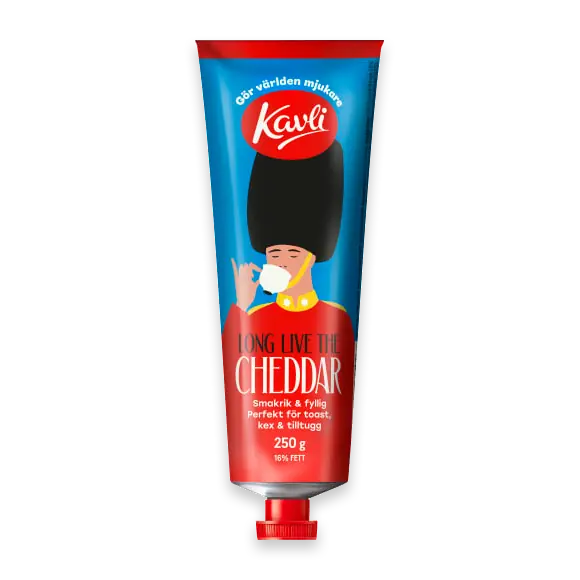 Cheddarost