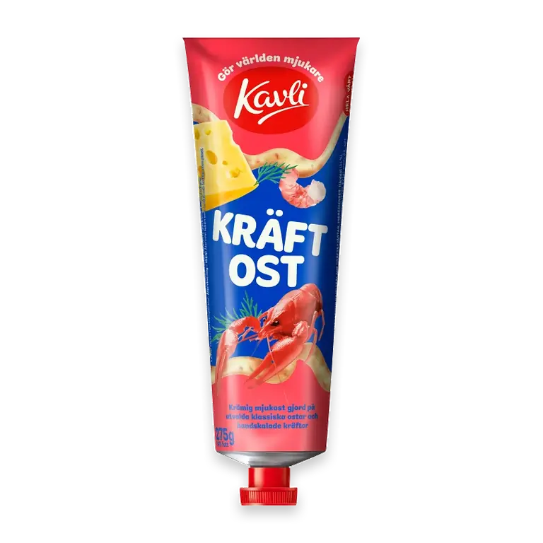 Kräftost i tub 275g
