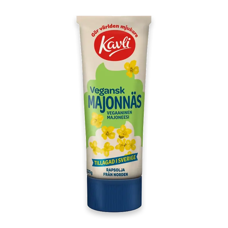 Majonnäs Vegansk 230g
