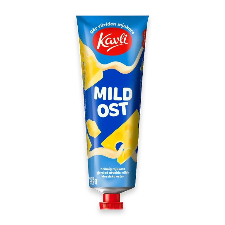 Mildost 275g