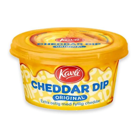 Original Cheddar Dip