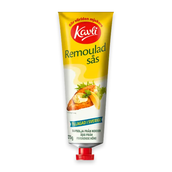 Remouladsås