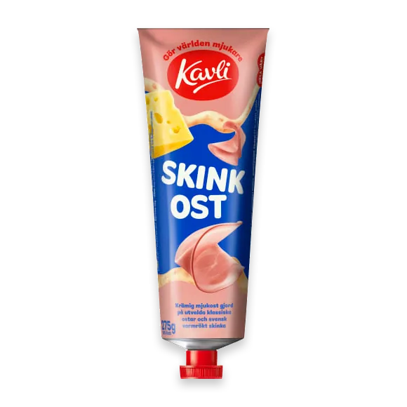 Skinkost 16%