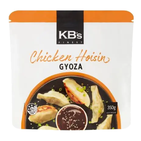Finest Chicken Hoisin Gyoza