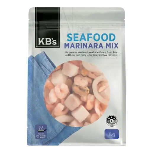 Marinara Mix