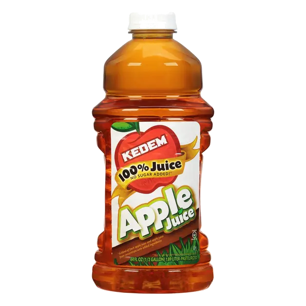 No Sugar Added Apple Juice All Natural