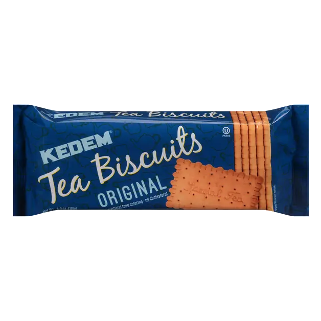 Tea Biscuits Original