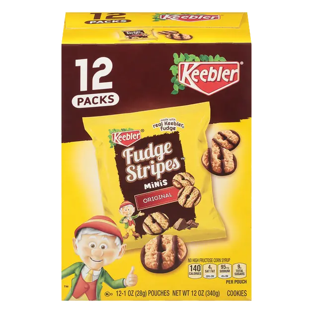 Minis Original Cookies