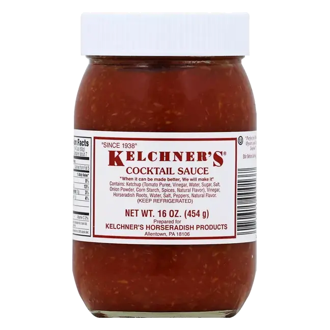 Cocktail Sauce