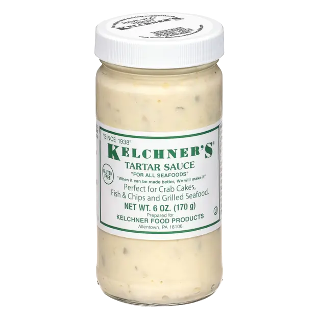 Tartar Sauce
