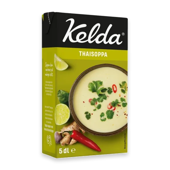 Thaisoppa