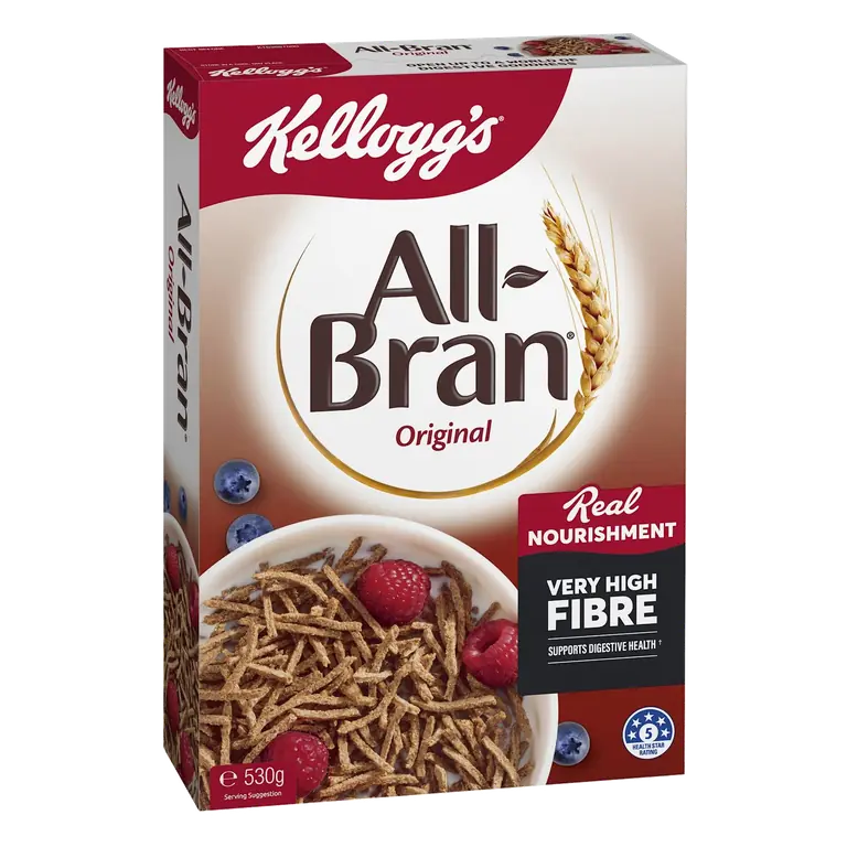 All-Bran Original