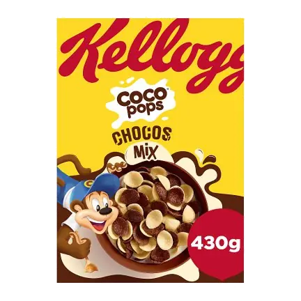 Chocos Mixed