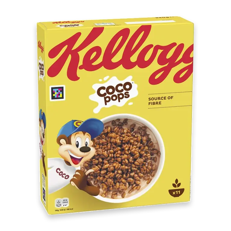 Coco Pops 330g