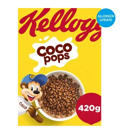 Coco Pops