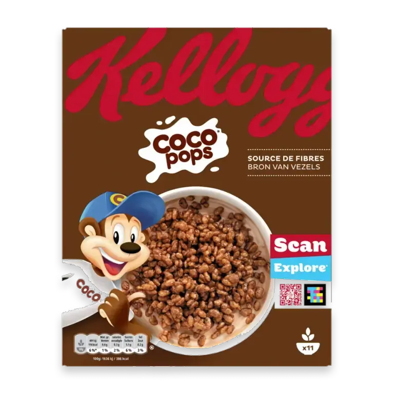 Coco Pops