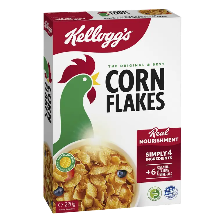 Corn Flakes