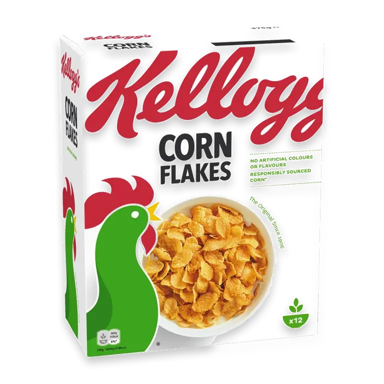 Corn Flakes 375g