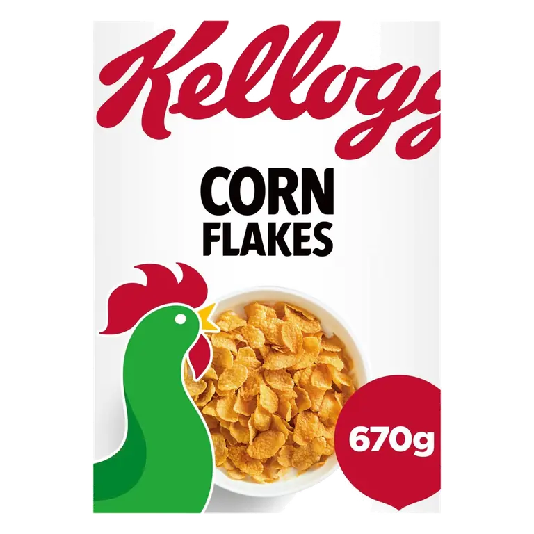Corn Flakes