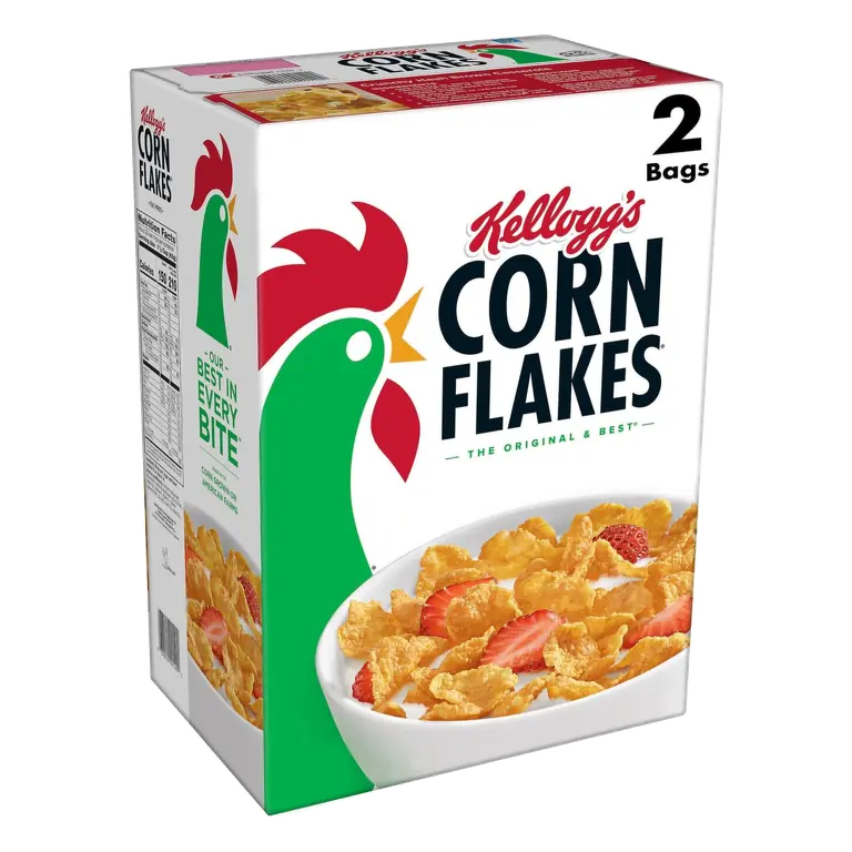 Cereal