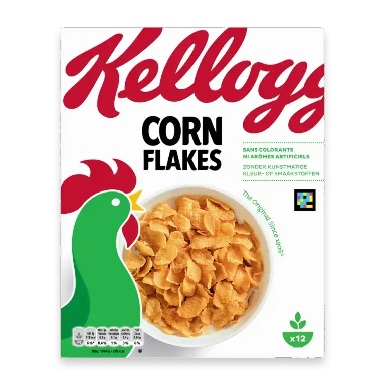 Corn Flakes