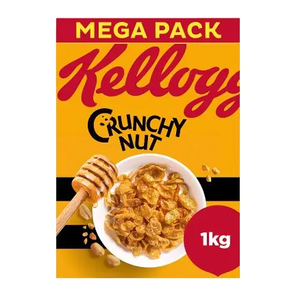 Crunchy Nut 1kg