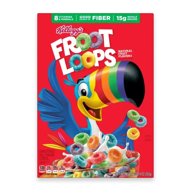 Froot Loops