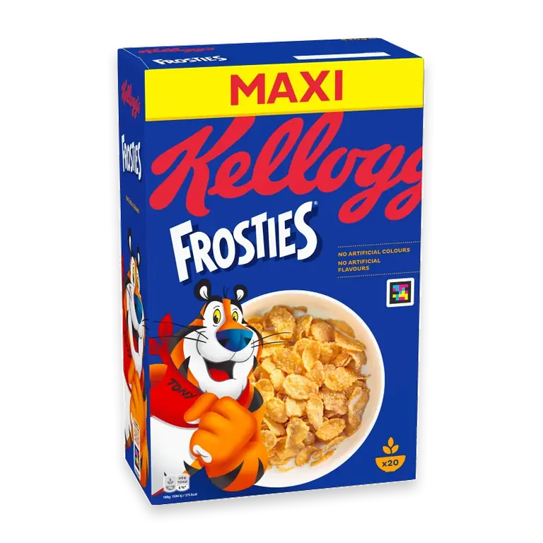 Frosties 620g