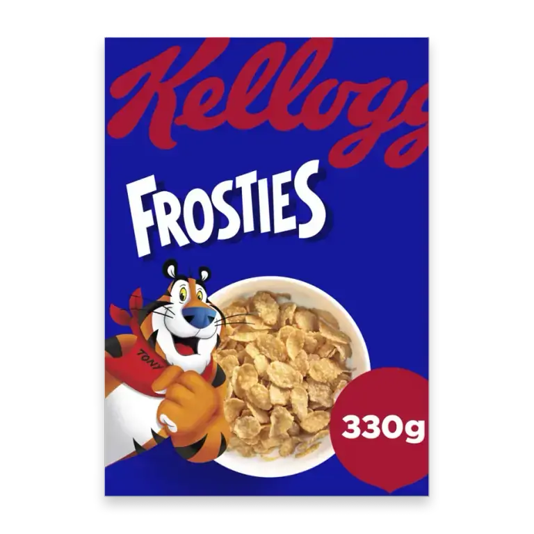 Frosties