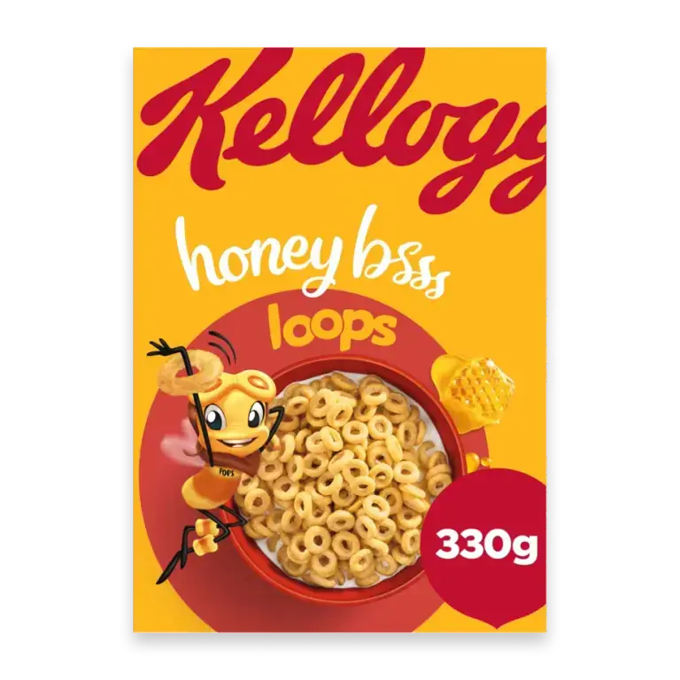 Honey Loops