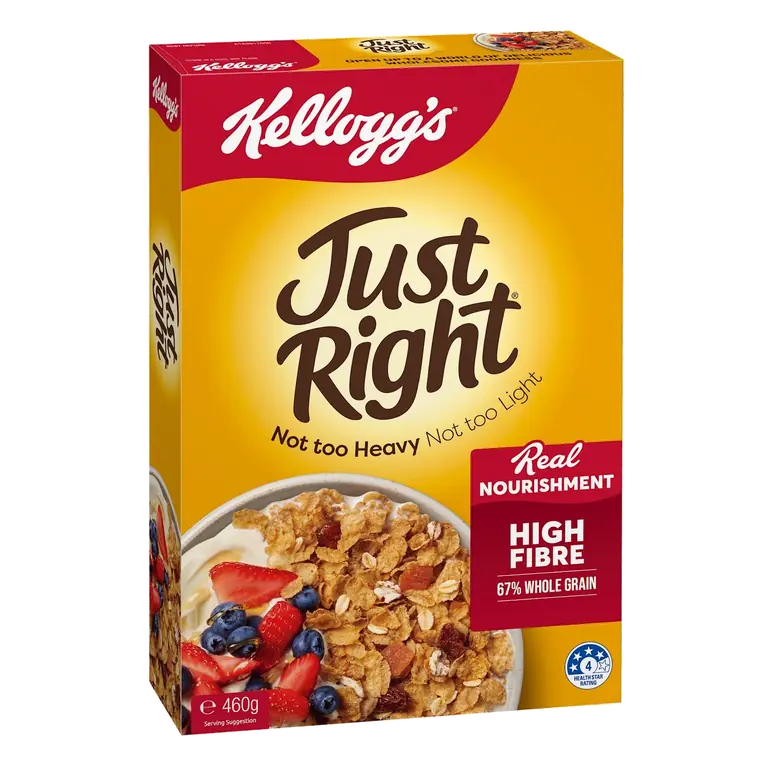 Just Right Original