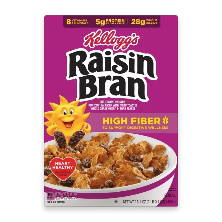 Raisin Bran