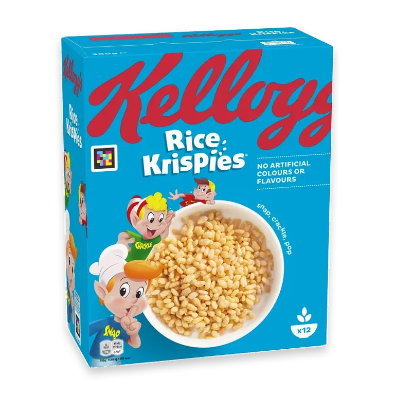 Rice Krispies 360g