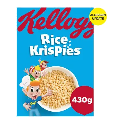 Rice Krispies 430g